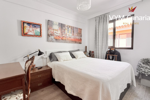 Duplex zum Verkauf Adeje, Tenerife, Spanien 3 Schlafzimmer, 90 m2 Nr. 132732 - Foto 15