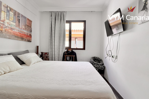 Kaupunkipientalo myytävänä Adeje, Tenerife, Espanja, 3 makuuhuonetta, 90 m2 No. 132732 - kuva 16