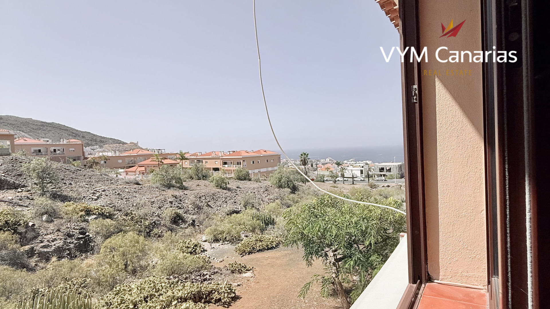 Villetta a schiera a Adeje, Tenerife, Spagna 3 camere da letto, 90 mq. N° 132732