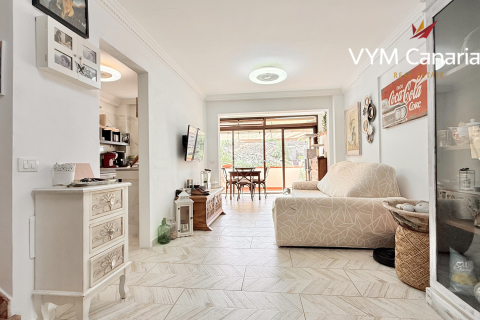 Townhouse in Adeje, Tenerife, Spanien 3 Schlafzimmer, 90 m2 Nr. 132732