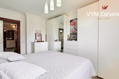 Kaupunkipientalo myytävänä Adeje, Tenerife, Espanja, 3 makuuhuonetta, 90 m2 No. 132732 - kuva 23