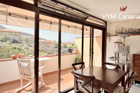 Duplex zum Verkauf Adeje, Tenerife, Spanien 3 Schlafzimmer, 90 m2 Nr. 132732 - Foto 6