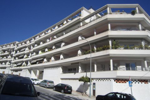 Apartment for sale Calpe, Alicante, Spain 2 bedrooms, 90 sq.m. No. 132734 - photo 3