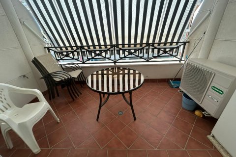 Apartment for sale Calpe, Alicante, Spain 2 bedrooms, 90 sq.m. No. 132734 - photo 6