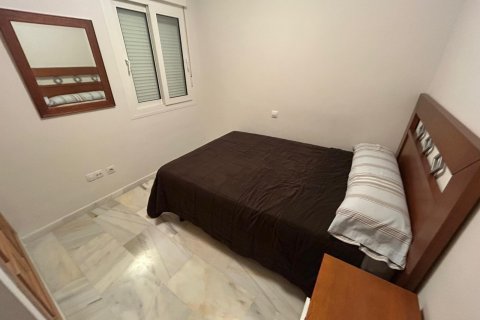 Apartment for sale Calpe, Alicante, Spain 2 bedrooms, 90 sq.m. No. 132734 - photo 12