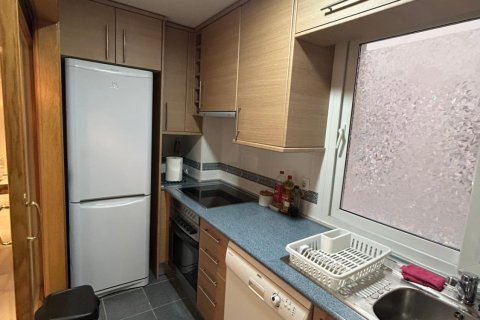 Apartment for sale Calpe, Alicante, Spain 2 bedrooms, 90 sq.m. No. 132734 - photo 9