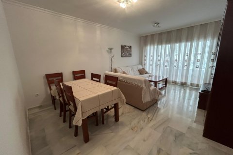 Apartment for sale Calpe, Alicante, Spain 2 bedrooms, 90 sq.m. No. 132734 - photo 8
