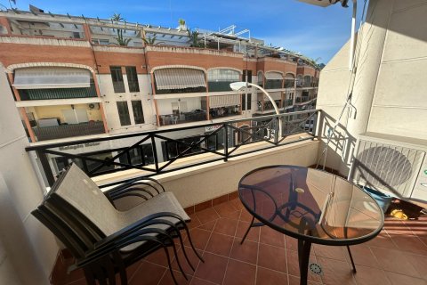 Apartment for sale Calpe, Alicante, Spain 2 bedrooms, 90 sq.m. No. 132734 - photo 5