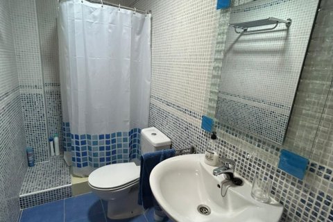 Apartment for sale Calpe, Alicante, Spain 2 bedrooms, 90 sq.m. No. 132734 - photo 13