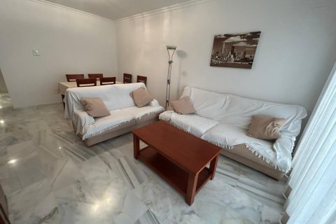 Apartment for sale Calpe, Alicante, Spain 2 bedrooms, 90 sq.m. No. 132734 - photo 7