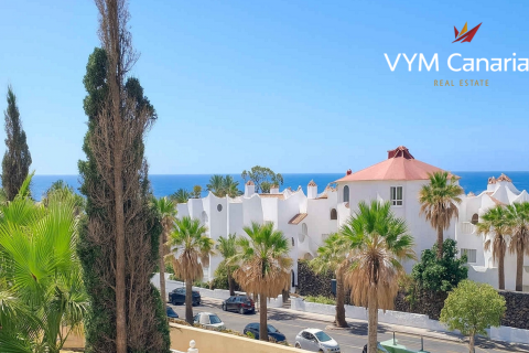 Apartament Playa de las Americas, Tenerife, Hiszpania 1 sypialnia, 44 mkw. nr 132737 – zdjęcie 11