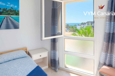 Apartament Playa de las Americas, Tenerife, Hiszpania 1 sypialnia, 44 mkw. nr 132737 – zdjęcie 7