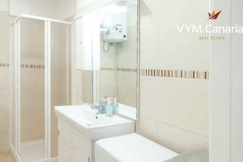 Apartament Playa de las Americas, Tenerife, Hiszpania 1 sypialnia, 44 mkw. nr 132737 – zdjęcie 12