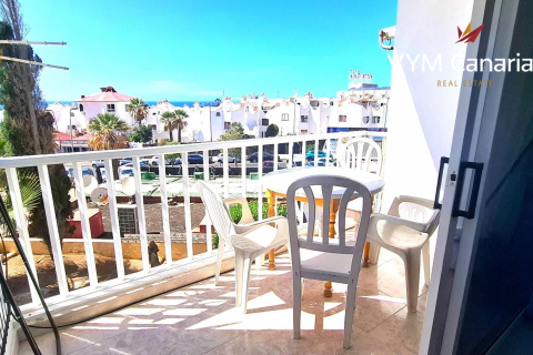 Apartament Playa de las Americas, Tenerife, Hiszpania 1 sypialnia, 44 mkw. nr 132737 – zdjęcie 14