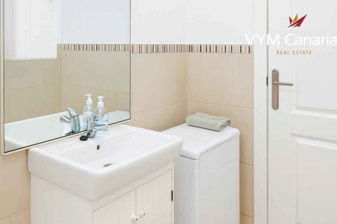 Apartament Playa de las Americas, Tenerife, Hiszpania 1 sypialnia, 44 mkw. nr 132737 – zdjęcie 13
