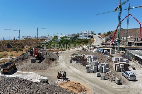 Продажа квартиры в Эстепона, Малага, Испания 3 спальни, 144м2 №120880 - фото 9
