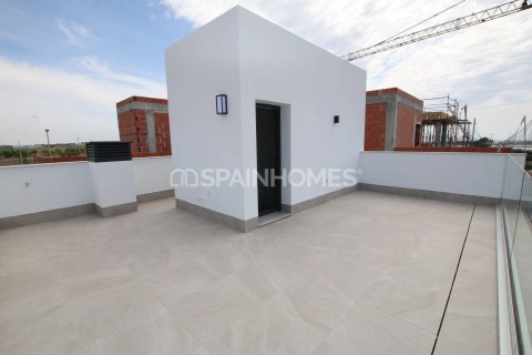 Villa till salu Pilar de la Horadada, Alicante, Spanien 3 sovrum, 176 kvm. Nr. 120878 - foto 21
