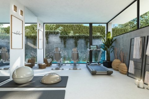 Продажа виллы в Эстепона, Малага, Испания 4 спальни, 368м2 №124461 - фото 6