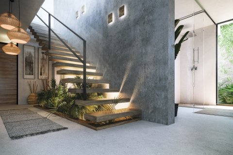 Продажа виллы в Эстепона, Малага, Испания 4 спальни, 368м2 №124461 - фото 11