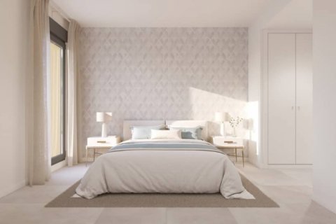 Продажа бунгало в Михас, Малага, Испания 3 спальни, 95м2 №124464 - фото 9