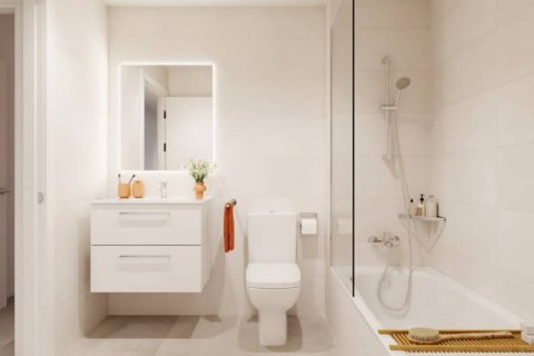Продажа бунгало в Михас, Малага, Испания 3 спальни, 95м2 №124464 - фото 13