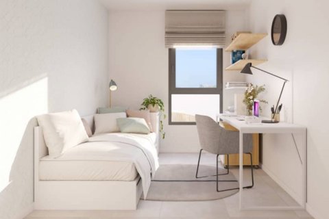 Продажа бунгало в Михас, Малага, Испания 3 спальни, 95м2 №124464 - фото 8