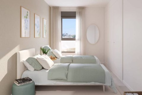 Продажа бунгало в Михас, Малага, Испания 3 спальни, 95м2 №124464 - фото 22
