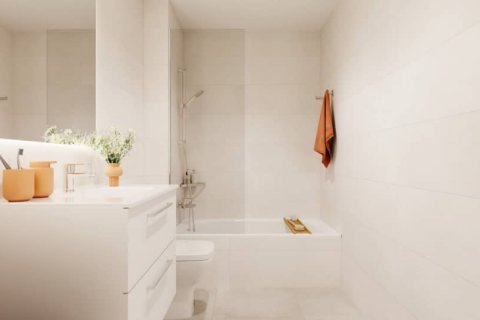 Продажа бунгало в Михас, Малага, Испания 3 спальни, 95м2 №124464 - фото 11