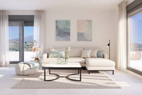 Продажа бунгало в Михас, Малага, Испания 3 спальни, 95м2 №124464 - фото 23