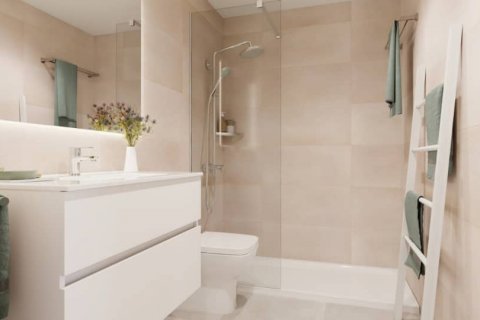 Продажа бунгало в Михас, Малага, Испания 3 спальни, 95м2 №124464 - фото 15