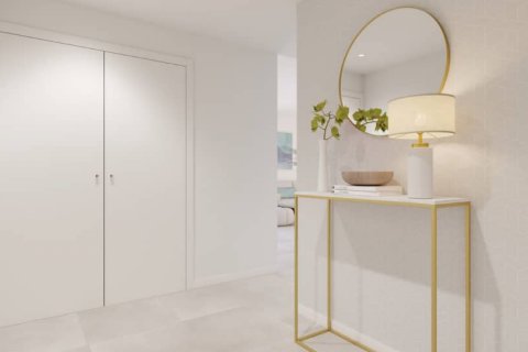 Продажа бунгало в Михас, Малага, Испания 3 спальни, 95м2 №124464 - фото 20