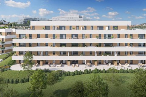 Продажа бунгало в Михас, Малага, Испания 3 спальни, 95м2 №124464 - фото 26