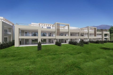 Bungalow à vendre Casares, Malaga, Espagne, 3 chambres, 113 m2 No. 123735 - photo 19