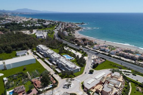 Bungalow à vendre Casares, Malaga, Espagne, 3 chambres, 113 m2 No. 123735 - photo 17