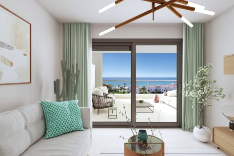 Bungalow à vendre Casares, Malaga, Espagne, 3 chambres, 113 m2 No. 123735 - photo 3