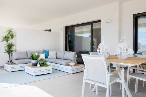 Bungalow for sale Casares, Malaga, Spain 2 bedrooms, 83 sq.m. No. 123737 - photo 29
