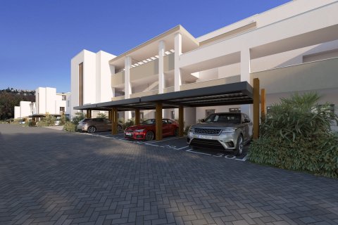 Bungalow for sale Casares, Malaga, Spain 2 bedrooms, 83 sq.m. No. 123737 - photo 28