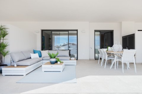 Bungalow for sale Casares, Malaga, Spain 2 bedrooms, 83 sq.m. No. 123737 - photo 30