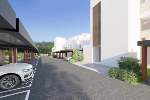 Bungalow for sale Casares, Malaga, Spain 2 bedrooms, 83 sq.m. No. 123737 - photo 26