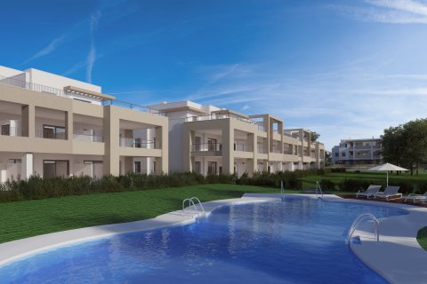 Bungalow for sale Casares, Malaga, Spain 2 bedrooms, 83 sq.m. No. 123737 - photo 21