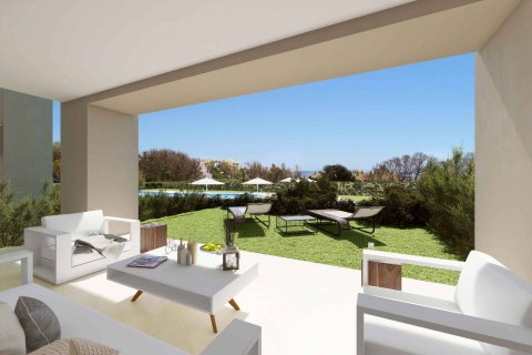 Bungalow for sale Casares, Malaga, Spain 2 bedrooms, 83 sq.m. No. 123737 - photo 25