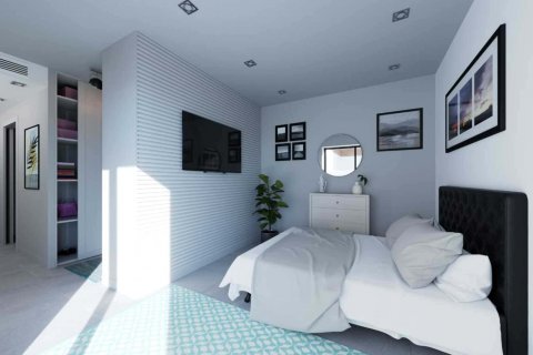 Bungalow for sale San Pedro del Pinatar, Murcia, Spain 2 bedrooms,  No. 132196 - photo 14