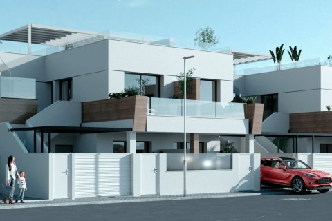 Bungalow for sale San Pedro del Pinatar, Murcia, Spain 2 bedrooms,  No. 132196 - photo 15