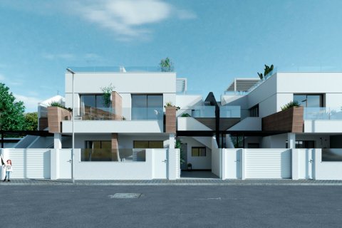 Bungalow for sale San Pedro del Pinatar, Murcia, Spain 2 bedrooms,  No. 132196 - photo 12