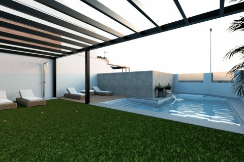 Bungalow for sale San Pedro del Pinatar, Murcia, Spain 2 bedrooms,  No. 132196 - photo 2