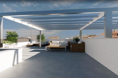 Bungalow for sale San Pedro del Pinatar, Murcia, Spain 2 bedrooms,  No. 132196 - photo 16