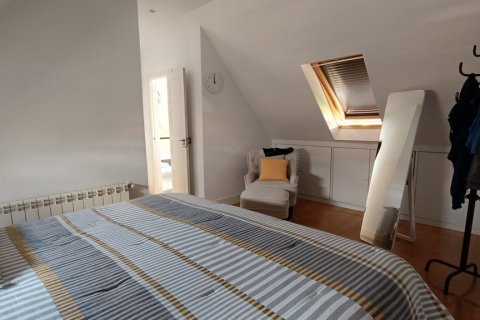 Аренда таухауса в Алкобендас, Мадрид, Испания 5 спален, 270м2 №121559 - фото 21