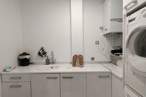 Аренда таухауса в Алкобендас, Мадрид, Испания 5 спален, 270м2 №121559 - фото 9
