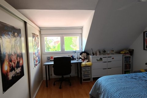 Аренда таухауса в Алкобендас, Мадрид, Испания 5 спален, 270м2 №121559 - фото 18