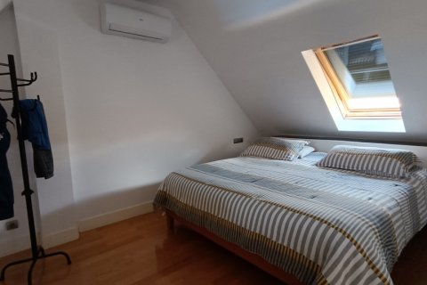 Аренда таухауса в Алкобендас, Мадрид, Испания 5 спален, 270м2 №121559 - фото 20